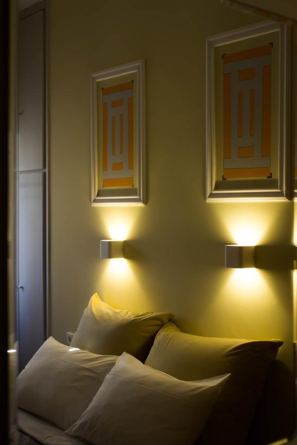 Bonne Nuit Pension Anabolu Dış mekan fotoğraf