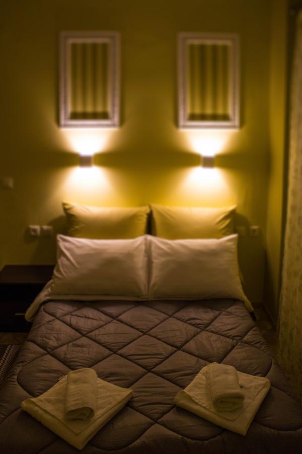 Bonne Nuit Pension Anabolu Dış mekan fotoğraf