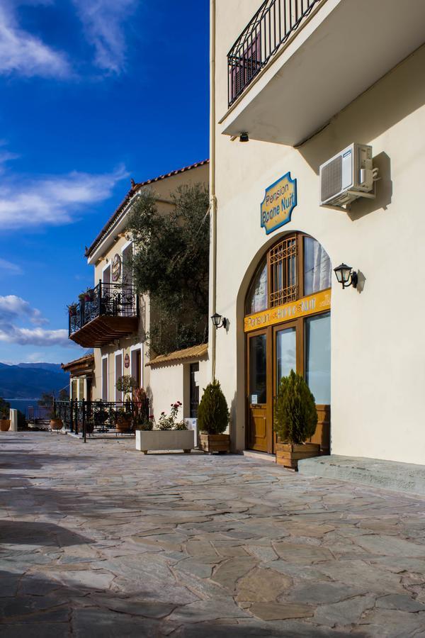 Bonne Nuit Pension Anabolu Dış mekan fotoğraf
