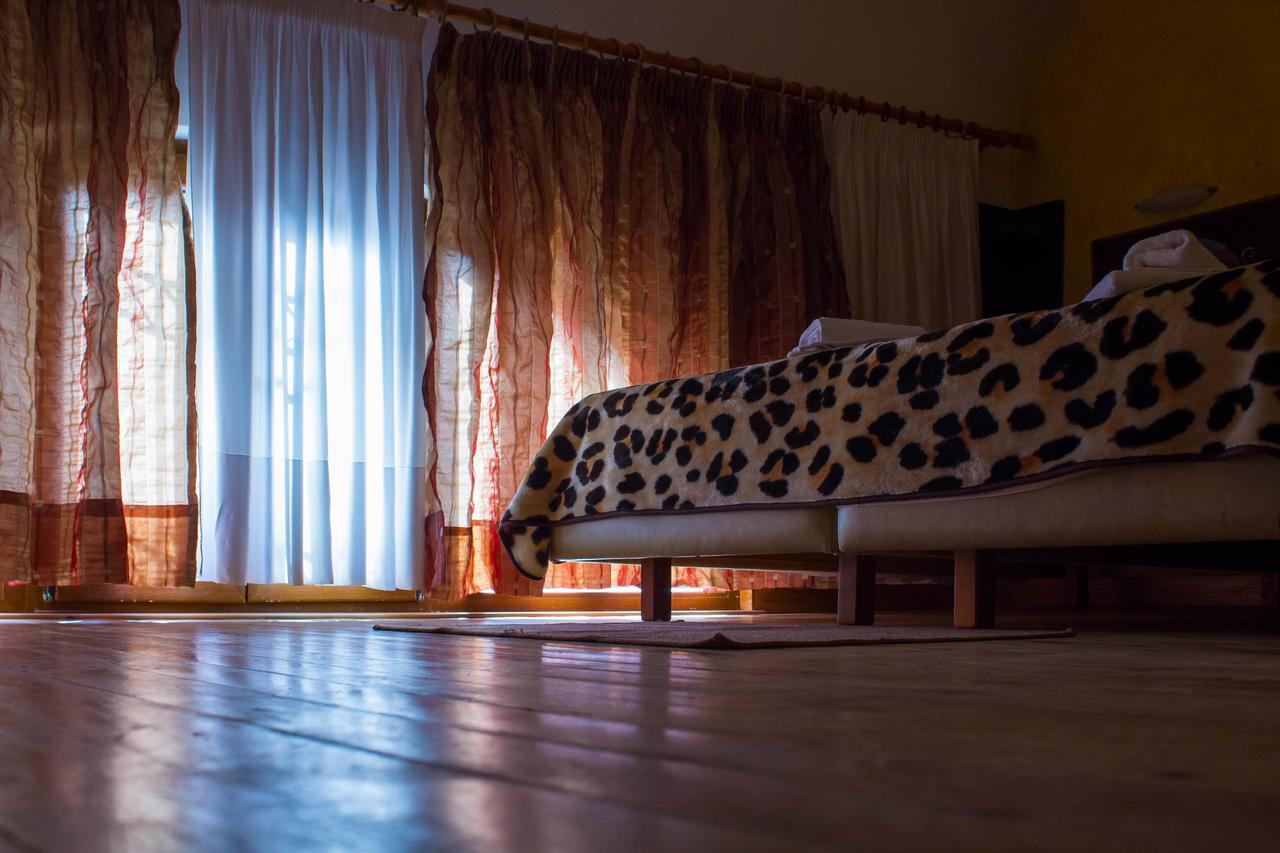 Bonne Nuit Pension Anabolu Dış mekan fotoğraf