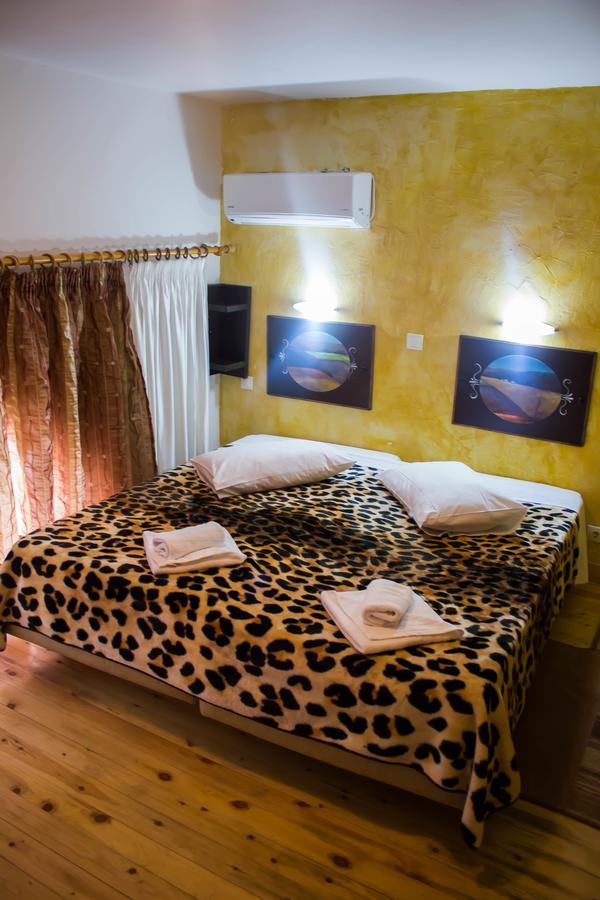 Bonne Nuit Pension Anabolu Dış mekan fotoğraf
