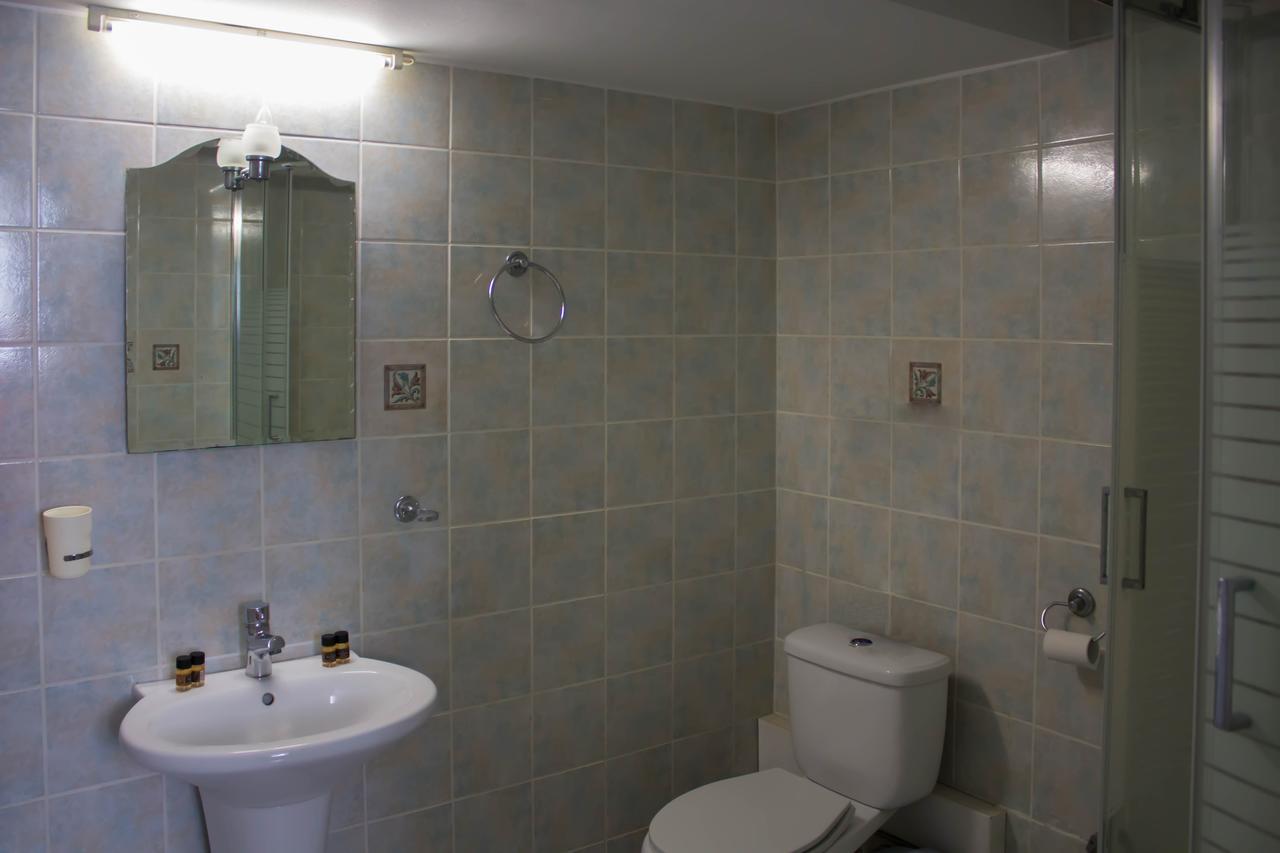 Bonne Nuit Pension Anabolu Dış mekan fotoğraf