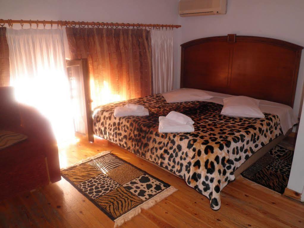 Bonne Nuit Pension Anabolu Dış mekan fotoğraf