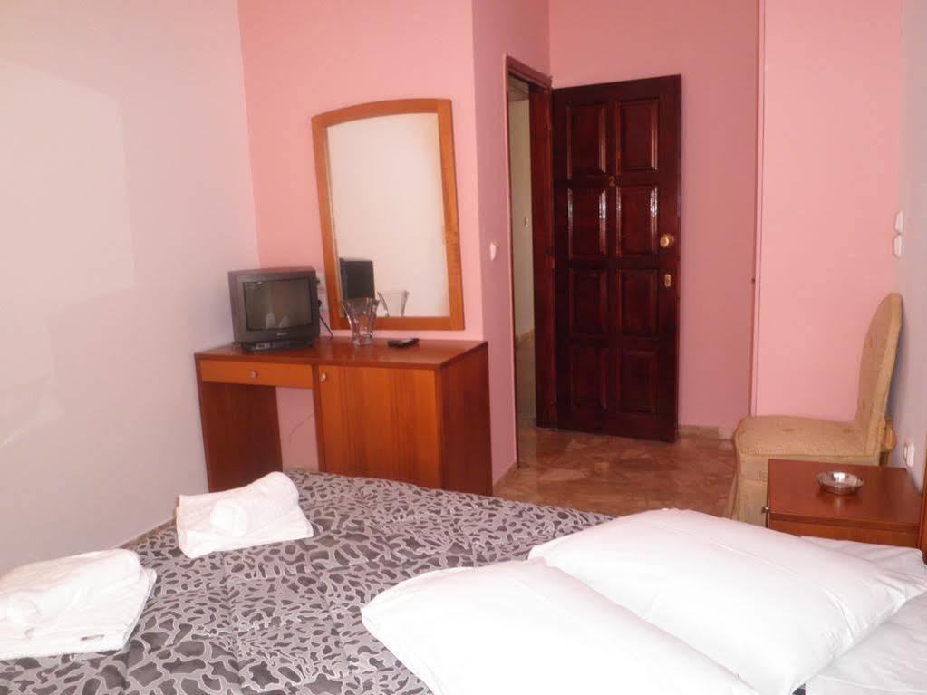 Bonne Nuit Pension Anabolu Dış mekan fotoğraf