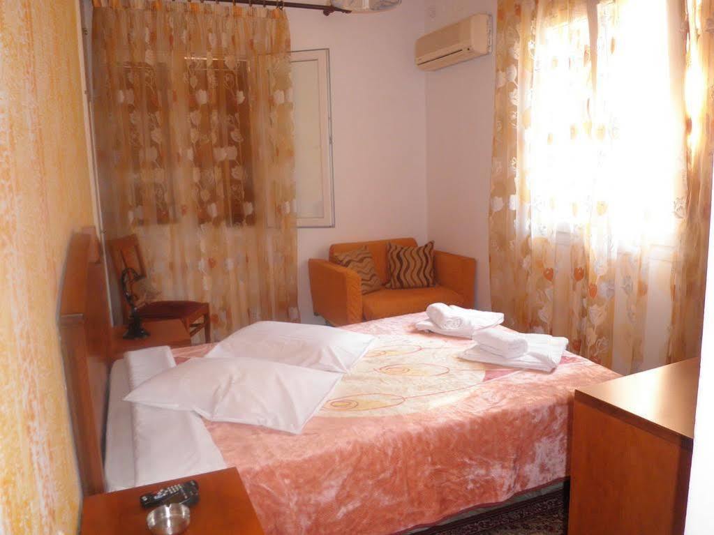 Bonne Nuit Pension Anabolu Dış mekan fotoğraf