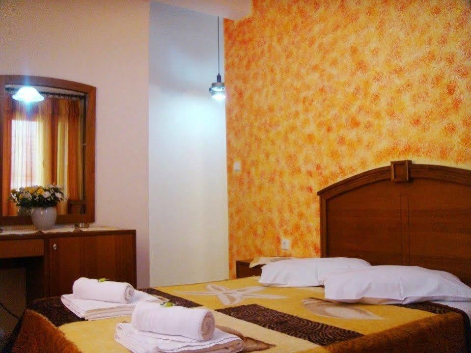 Bonne Nuit Pension Anabolu Dış mekan fotoğraf
