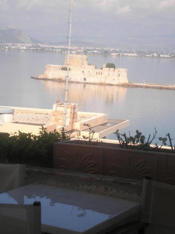 Bonne Nuit Pension Anabolu Dış mekan fotoğraf
