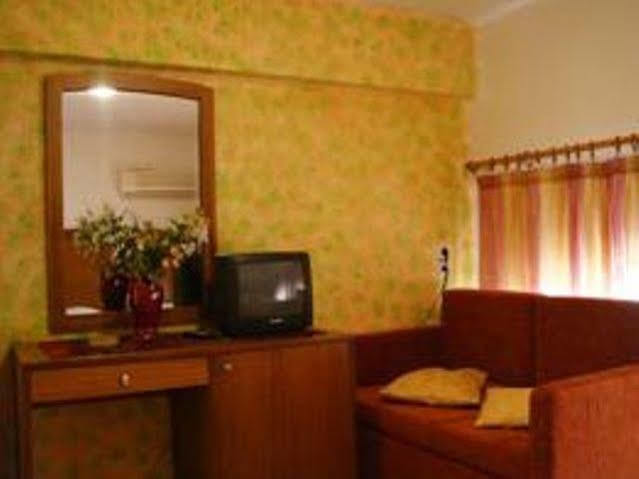 Bonne Nuit Pension Anabolu Dış mekan fotoğraf
